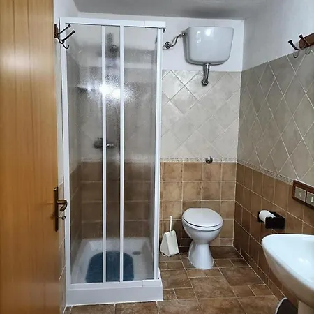 La Dimora Di Angela Apartment Amendolara Exterior photo