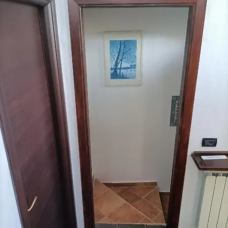 La Dimora Di Angela Apartment Amendolara Exterior photo