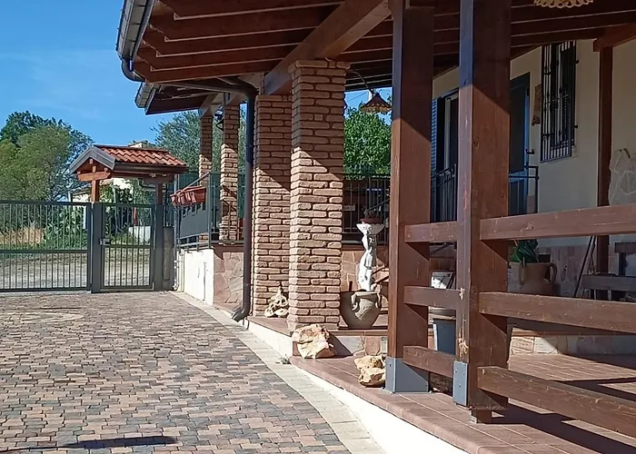 La Dimora Di Angela