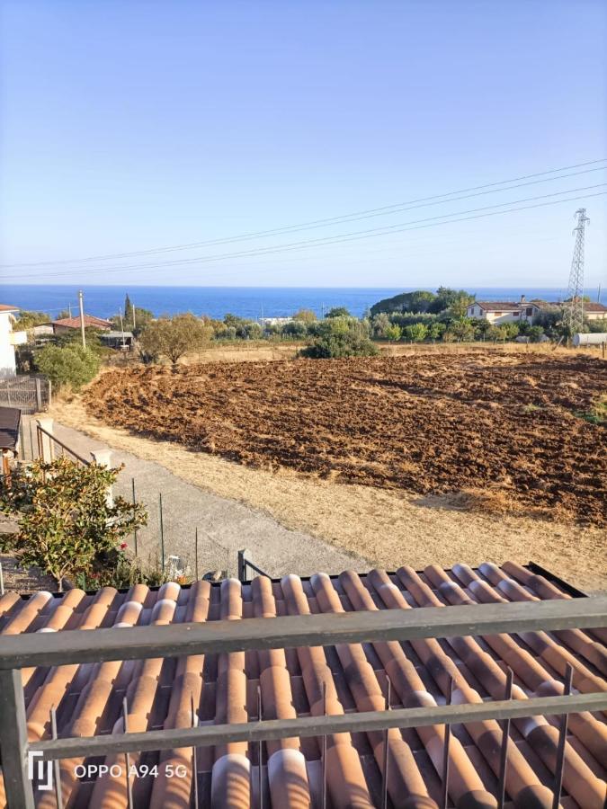 La Dimora Di Angela Apartment Amendolara