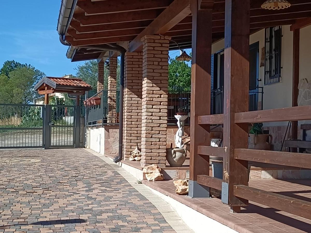 La Dimora Di Angela Amendolara