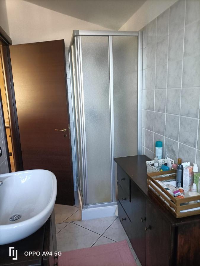 La Dimora Di Angela Apartment Amendolara