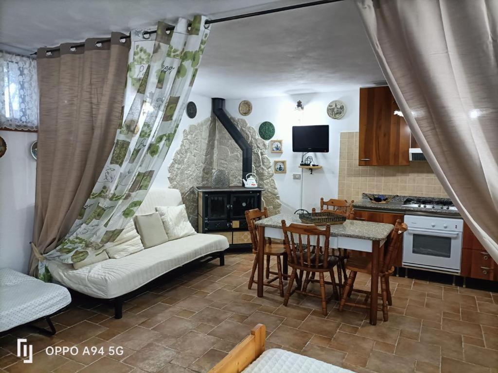 Apartment La Dimora Di Angela Amendolara