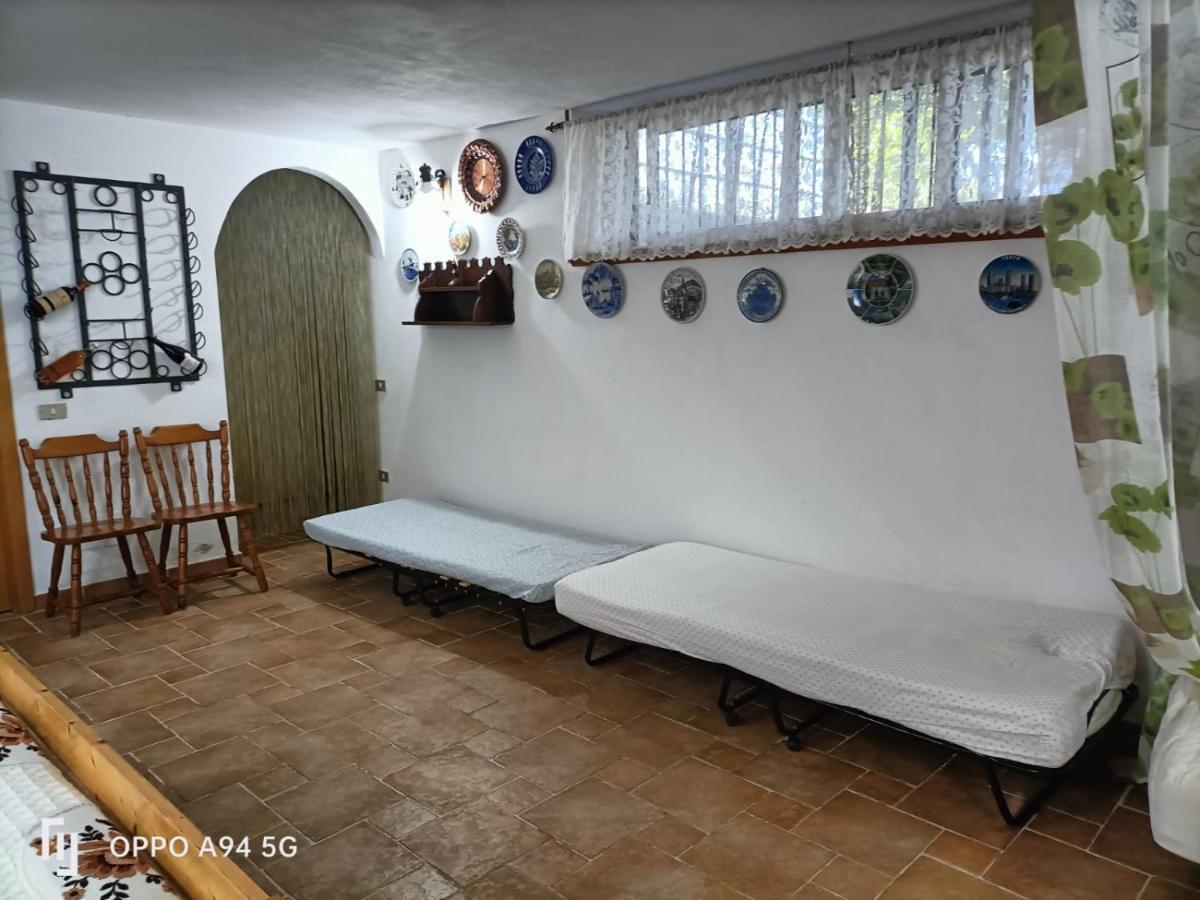 La Dimora Di Angela Apartment Amendolara