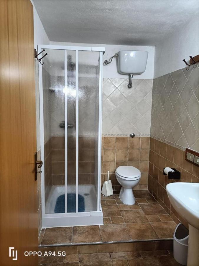 La Dimora Di Angela Apartamento