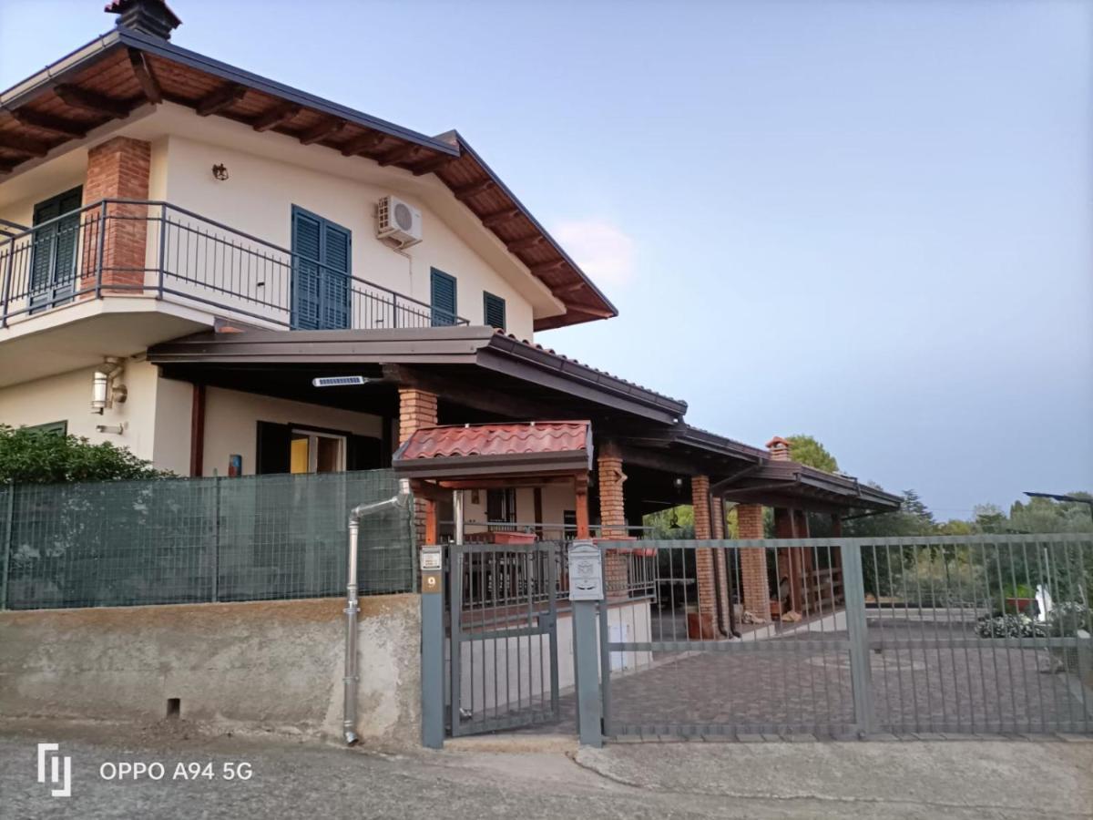 Apartamento La Dimora Di Angela *