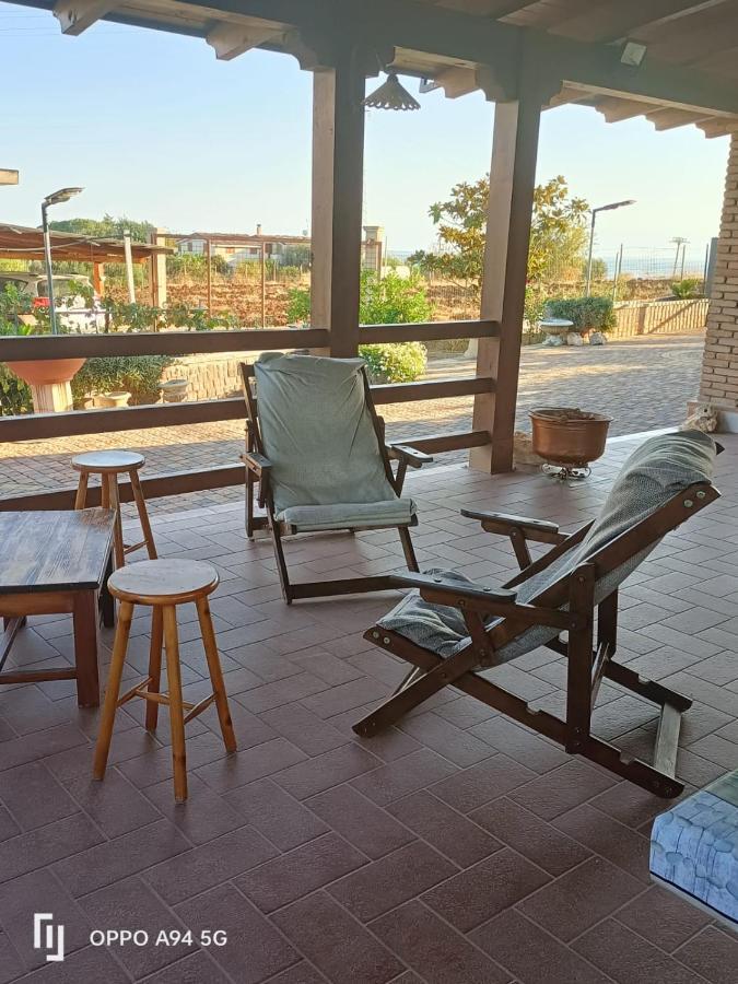 Apartamento La Dimora Di Angela