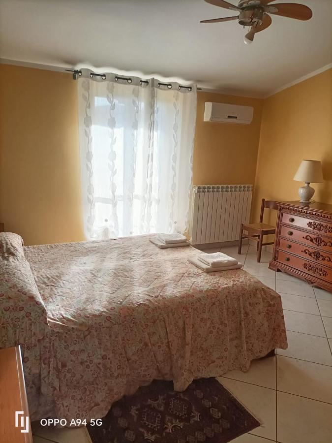 Apartamento La Dimora Di Angela Amendolara