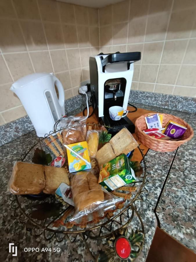 La Dimora Di Angela Apartment *