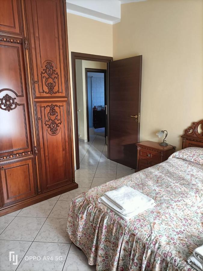 La Dimora Di Angela Apartment Amendolara
