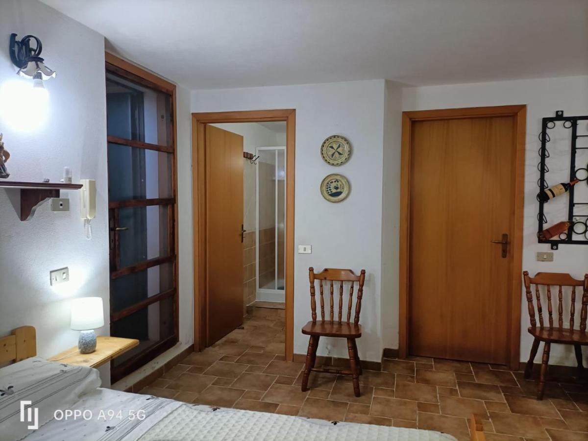 Apartamento La Dimora Di Angela