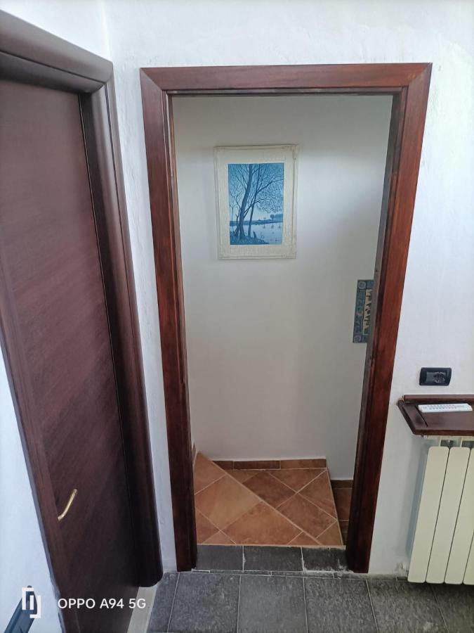 La Dimora Di Angela Apartment