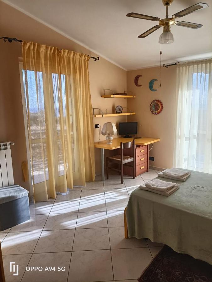La Dimora Di Angela Apartment